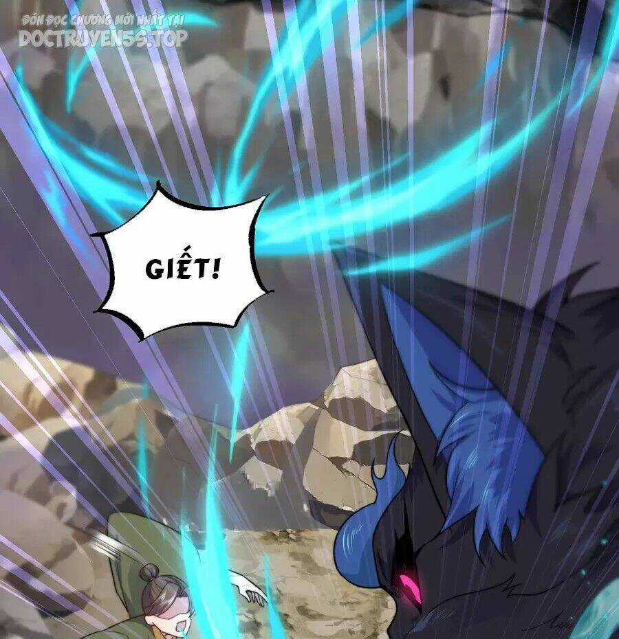 Vai Ác Sư Tôn Mang Theo Các Đồ Đệ Vô Địch Thiên Hạ, Nhân Vật Phản Diện Sư Tôn Ta Mang Theo Các Đồ Đệ Vô Địch Chapter 85 trang 33