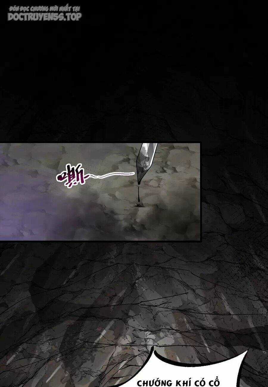 Vai Ác Sư Tôn Mang Theo Các Đồ Đệ Vô Địch Thiên Hạ, Nhân Vật Phản Diện Sư Tôn Ta Mang Theo Các Đồ Đệ Vô Địch Chapter 85 trang 38