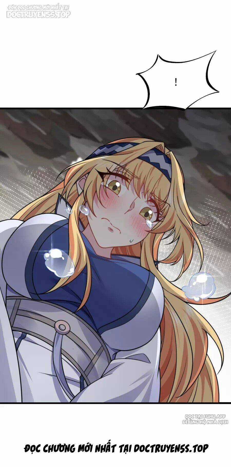 Vai Ác Sư Tôn Mang Theo Các Đồ Đệ Vô Địch Thiên Hạ, Nhân Vật Phản Diện Sư Tôn Ta Mang Theo Các Đồ Đệ Vô Địch Chapter 85 trang 54