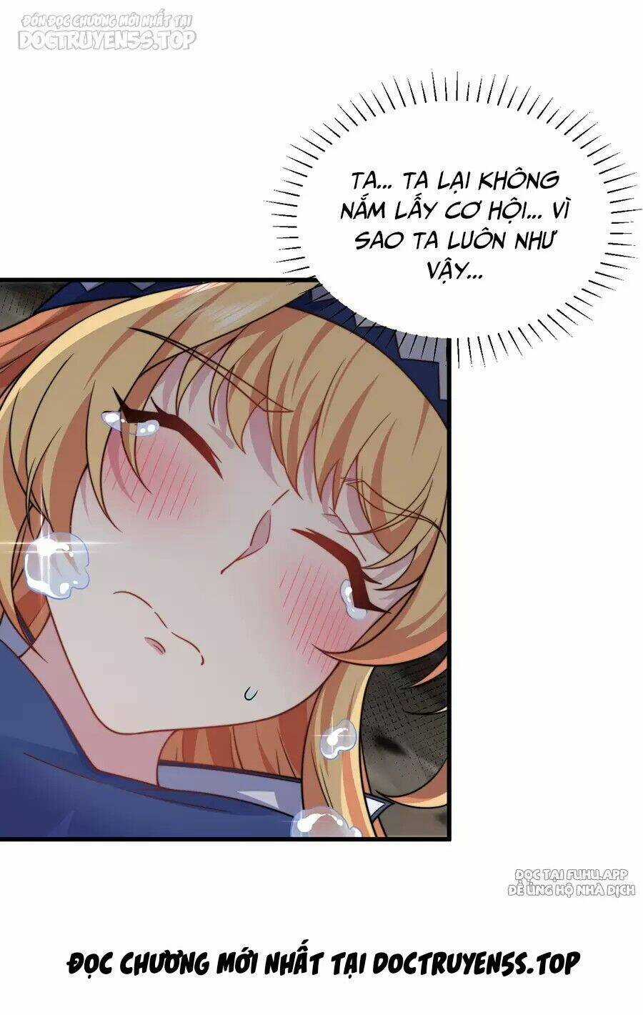 Vai Ác Sư Tôn Mang Theo Các Đồ Đệ Vô Địch Thiên Hạ, Nhân Vật Phản Diện Sư Tôn Ta Mang Theo Các Đồ Đệ Vô Địch Chapter 85 trang 55