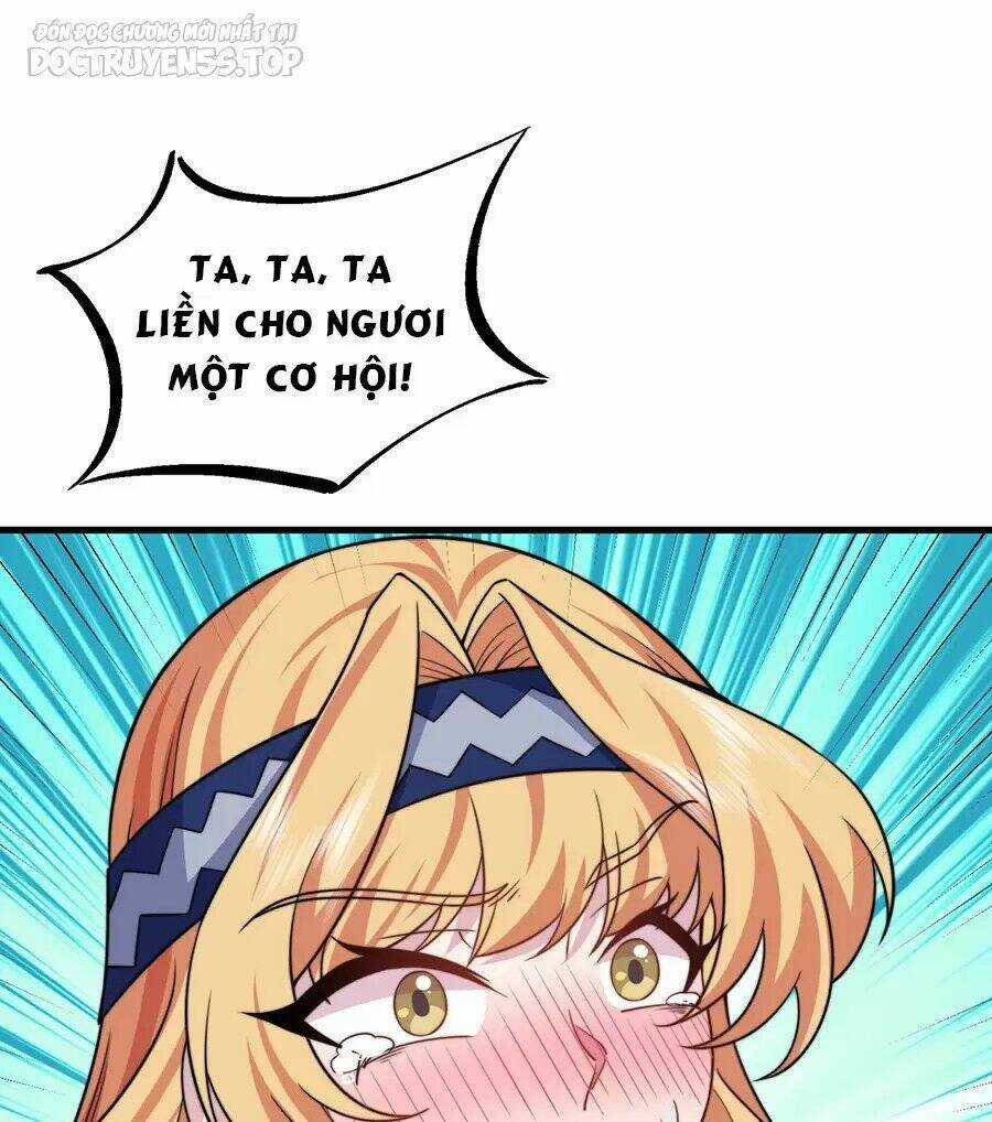 Vai Ác Sư Tôn Mang Theo Các Đồ Đệ Vô Địch Thiên Hạ, Nhân Vật Phản Diện Sư Tôn Ta Mang Theo Các Đồ Đệ Vô Địch Chapter 85 trang 58