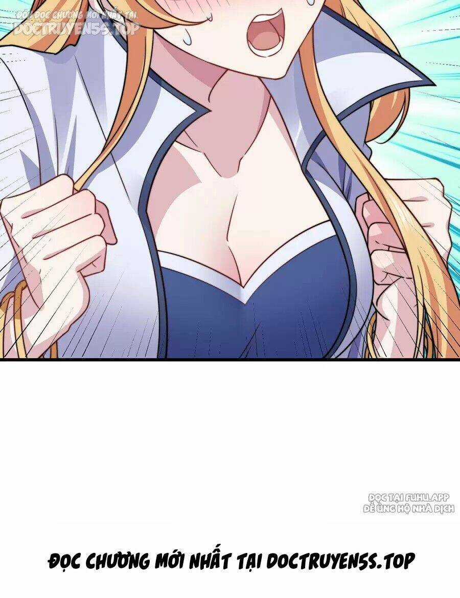 Vai Ác Sư Tôn Mang Theo Các Đồ Đệ Vô Địch Thiên Hạ, Nhân Vật Phản Diện Sư Tôn Ta Mang Theo Các Đồ Đệ Vô Địch Chapter 85 trang 59