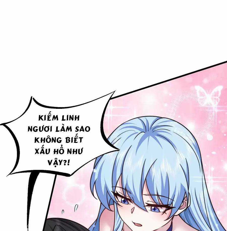 Vai Ác Sư Tôn Mang Theo Các Đồ Đệ Vô Địch Thiên Hạ, Nhân Vật Phản Diện Sư Tôn Ta Mang Theo Các Đồ Đệ Vô Địch Chapter 86 trang 10