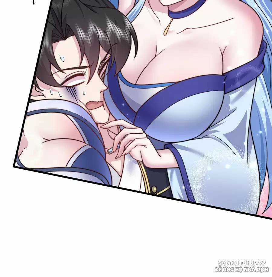 Vai Ác Sư Tôn Mang Theo Các Đồ Đệ Vô Địch Thiên Hạ, Nhân Vật Phản Diện Sư Tôn Ta Mang Theo Các Đồ Đệ Vô Địch Chapter 86 trang 11