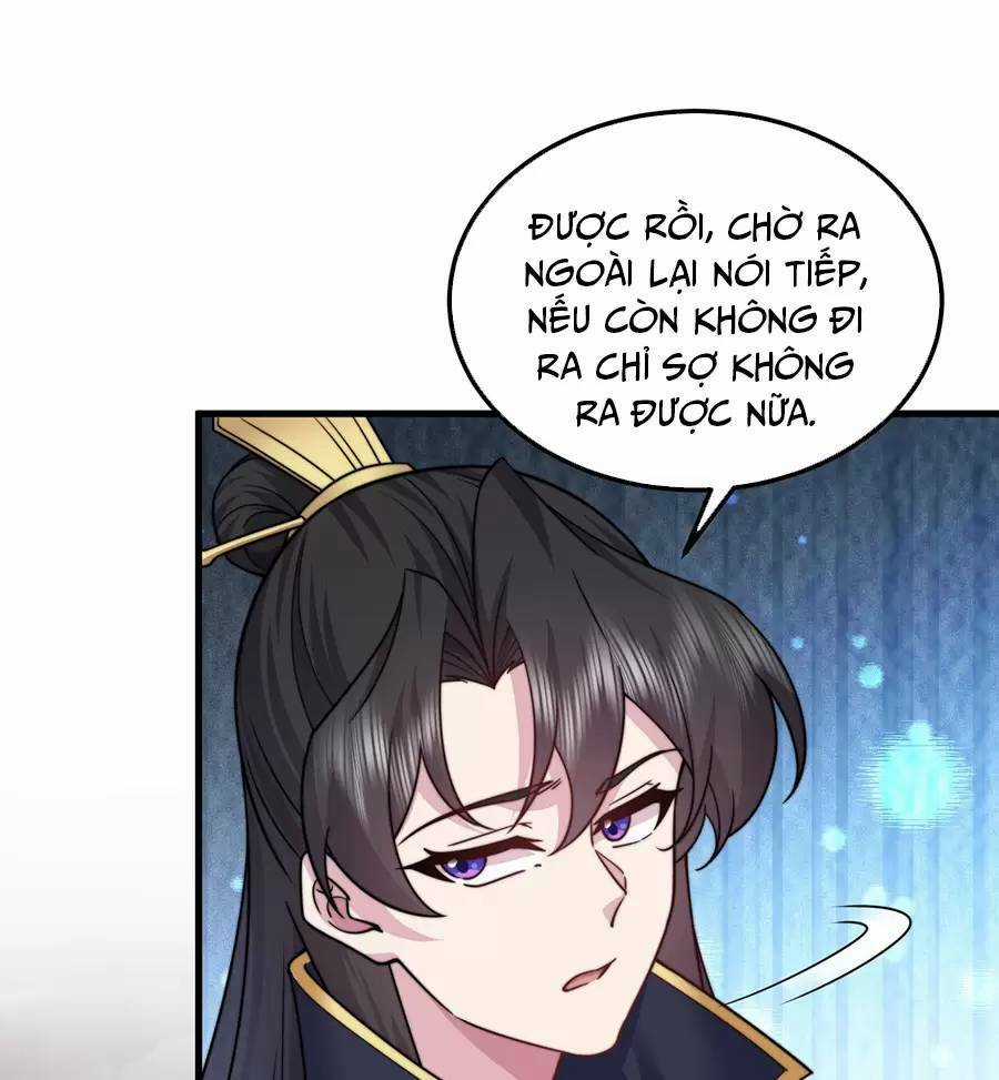 Vai Ác Sư Tôn Mang Theo Các Đồ Đệ Vô Địch Thiên Hạ, Nhân Vật Phản Diện Sư Tôn Ta Mang Theo Các Đồ Đệ Vô Địch Chapter 86 trang 13