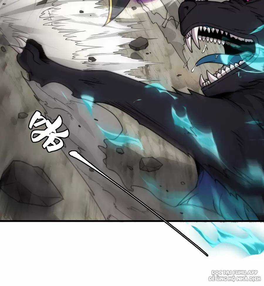 Vai Ác Sư Tôn Mang Theo Các Đồ Đệ Vô Địch Thiên Hạ, Nhân Vật Phản Diện Sư Tôn Ta Mang Theo Các Đồ Đệ Vô Địch Chapter 86 trang 16