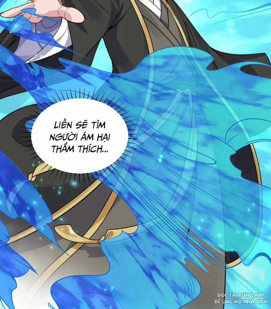 Vai Ác Sư Tôn Mang Theo Các Đồ Đệ Vô Địch Thiên Hạ, Nhân Vật Phản Diện Sư Tôn Ta Mang Theo Các Đồ Đệ Vô Địch Chapter 86 trang 22