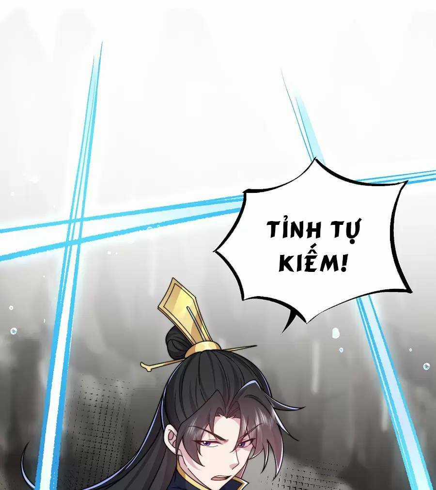 Vai Ác Sư Tôn Mang Theo Các Đồ Đệ Vô Địch Thiên Hạ, Nhân Vật Phản Diện Sư Tôn Ta Mang Theo Các Đồ Đệ Vô Địch Chapter 86 trang 26