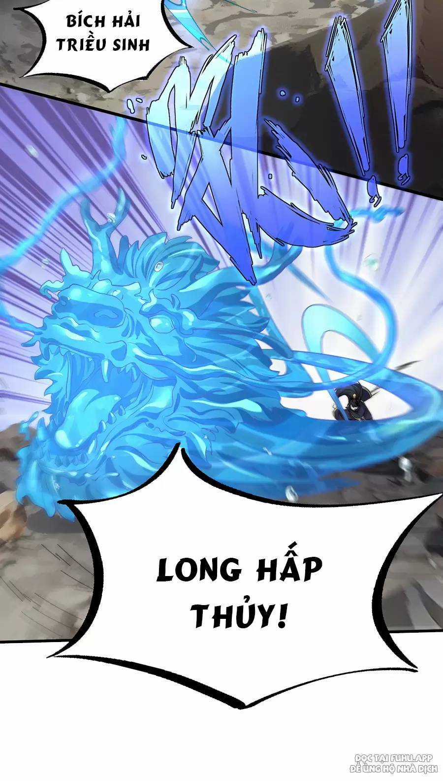 Vai Ác Sư Tôn Mang Theo Các Đồ Đệ Vô Địch Thiên Hạ, Nhân Vật Phản Diện Sư Tôn Ta Mang Theo Các Đồ Đệ Vô Địch Chapter 86 trang 31