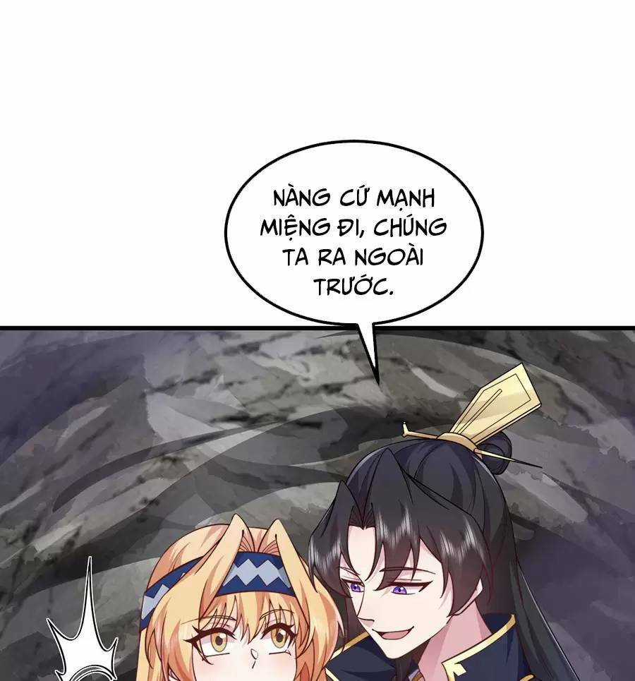 Vai Ác Sư Tôn Mang Theo Các Đồ Đệ Vô Địch Thiên Hạ, Nhân Vật Phản Diện Sư Tôn Ta Mang Theo Các Đồ Đệ Vô Địch Chapter 86 trang 38