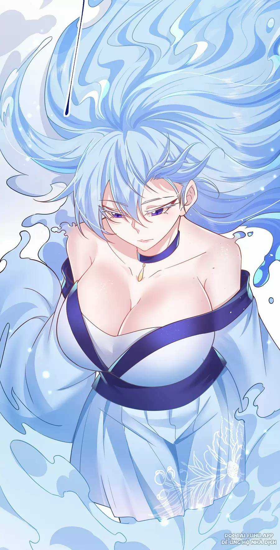 Vai Ác Sư Tôn Mang Theo Các Đồ Đệ Vô Địch Thiên Hạ, Nhân Vật Phản Diện Sư Tôn Ta Mang Theo Các Đồ Đệ Vô Địch Chapter 86 trang 4