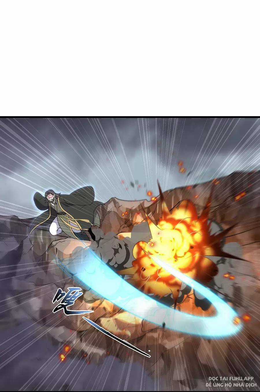 Vai Ác Sư Tôn Mang Theo Các Đồ Đệ Vô Địch Thiên Hạ, Nhân Vật Phản Diện Sư Tôn Ta Mang Theo Các Đồ Đệ Vô Địch Chapter 86 trang 44