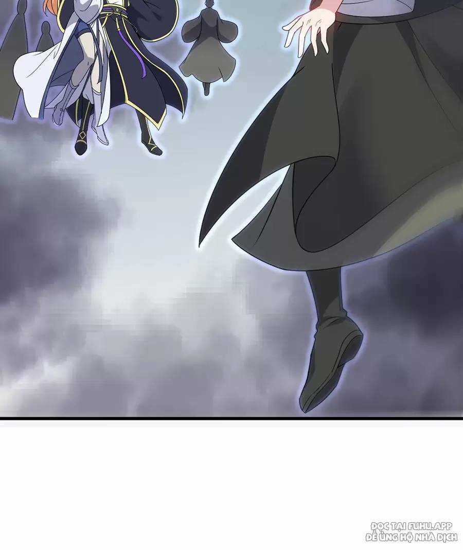 Vai Ác Sư Tôn Mang Theo Các Đồ Đệ Vô Địch Thiên Hạ, Nhân Vật Phản Diện Sư Tôn Ta Mang Theo Các Đồ Đệ Vô Địch Chapter 86 trang 46