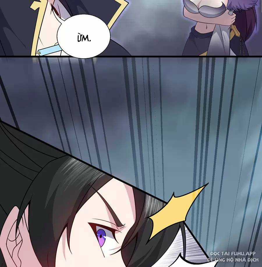 Vai Ác Sư Tôn Mang Theo Các Đồ Đệ Vô Địch Thiên Hạ, Nhân Vật Phản Diện Sư Tôn Ta Mang Theo Các Đồ Đệ Vô Địch Chapter 86 trang 48