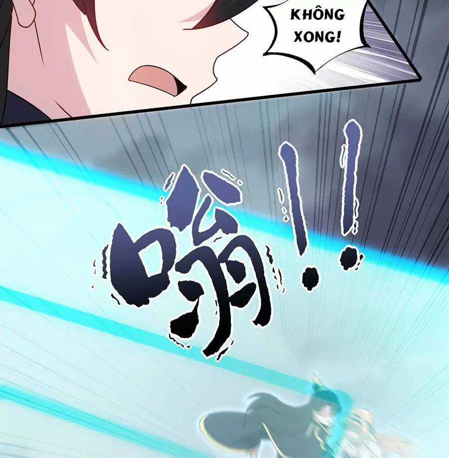 Vai Ác Sư Tôn Mang Theo Các Đồ Đệ Vô Địch Thiên Hạ, Nhân Vật Phản Diện Sư Tôn Ta Mang Theo Các Đồ Đệ Vô Địch Chapter 86 trang 49