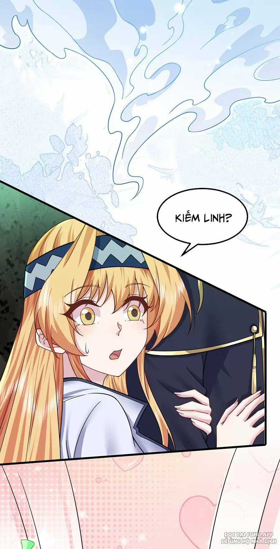 Vai Ác Sư Tôn Mang Theo Các Đồ Đệ Vô Địch Thiên Hạ, Nhân Vật Phản Diện Sư Tôn Ta Mang Theo Các Đồ Đệ Vô Địch Chapter 86 trang 5