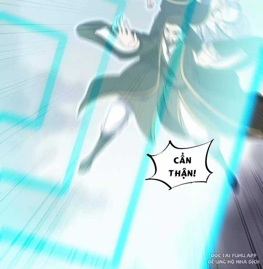 Vai Ác Sư Tôn Mang Theo Các Đồ Đệ Vô Địch Thiên Hạ, Nhân Vật Phản Diện Sư Tôn Ta Mang Theo Các Đồ Đệ Vô Địch Chapter 86 trang 50