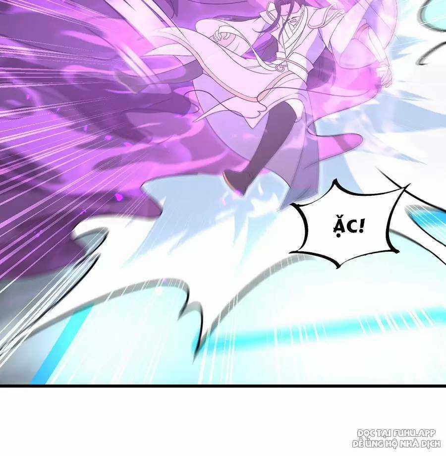 Vai Ác Sư Tôn Mang Theo Các Đồ Đệ Vô Địch Thiên Hạ, Nhân Vật Phản Diện Sư Tôn Ta Mang Theo Các Đồ Đệ Vô Địch Chapter 86 trang 52