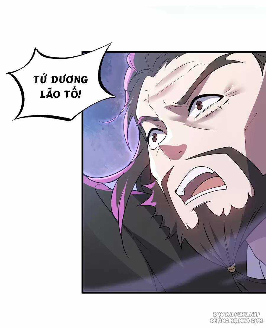 Vai Ác Sư Tôn Mang Theo Các Đồ Đệ Vô Địch Thiên Hạ, Nhân Vật Phản Diện Sư Tôn Ta Mang Theo Các Đồ Đệ Vô Địch Chapter 86 trang 53