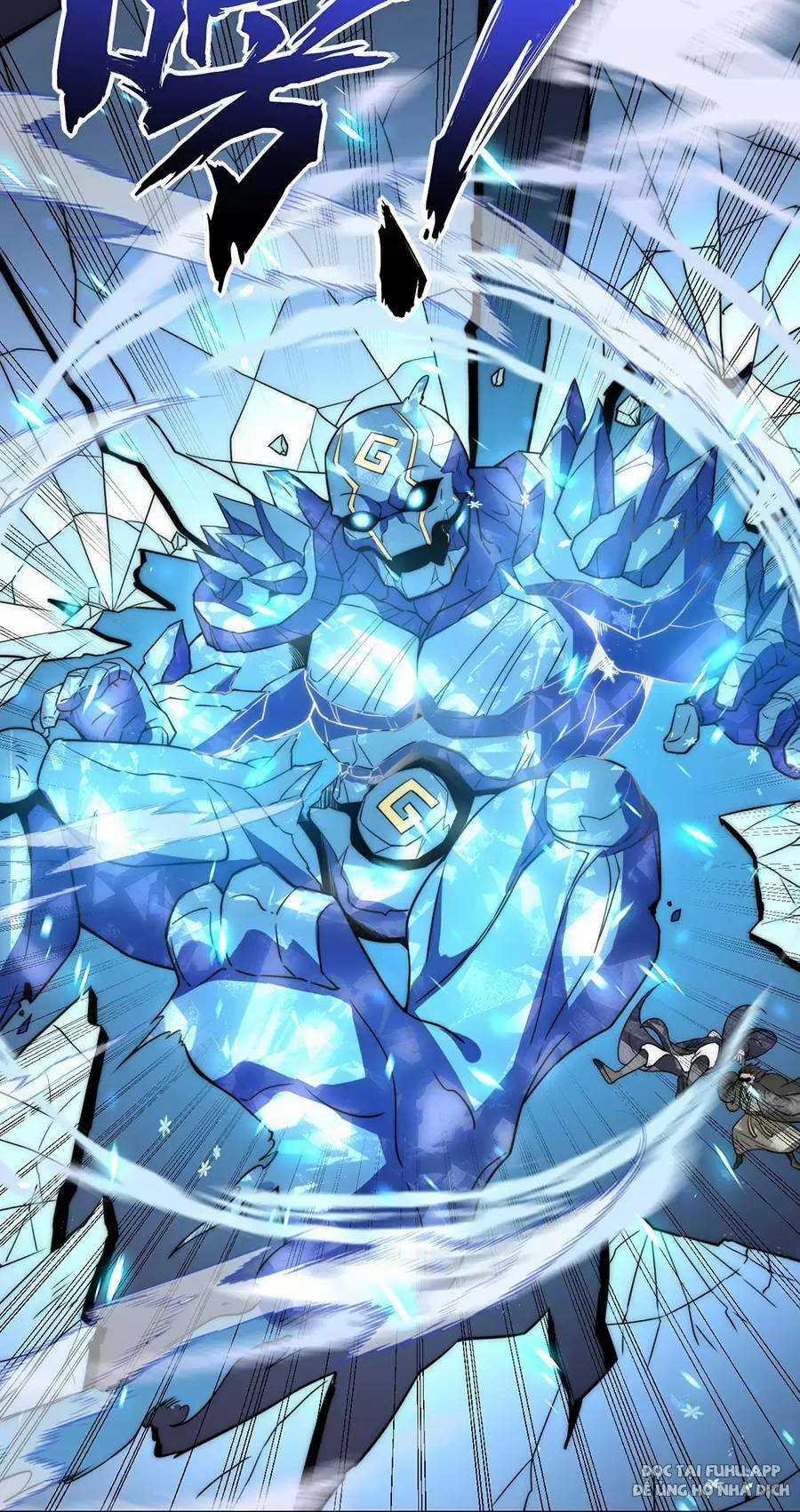 Vai Ác Sư Tôn Mang Theo Các Đồ Đệ Vô Địch Thiên Hạ, Nhân Vật Phản Diện Sư Tôn Ta Mang Theo Các Đồ Đệ Vô Địch Chapter 86 trang 56