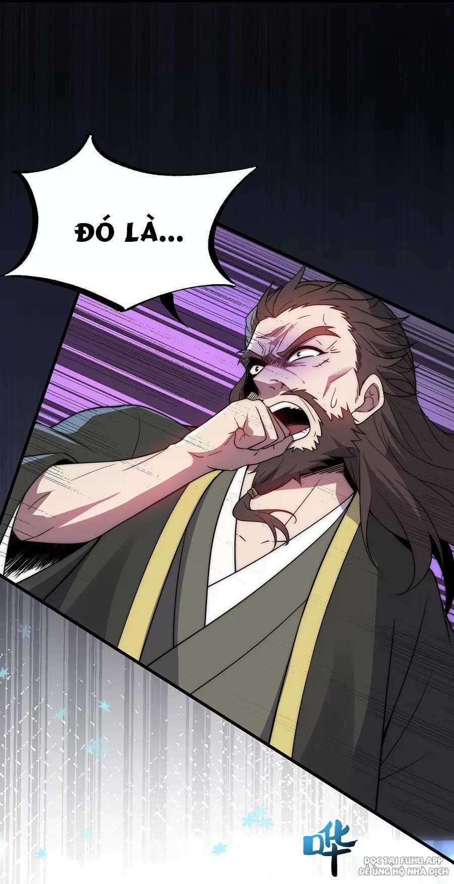 Vai Ác Sư Tôn Mang Theo Các Đồ Đệ Vô Địch Thiên Hạ, Nhân Vật Phản Diện Sư Tôn Ta Mang Theo Các Đồ Đệ Vô Địch Chapter 86 trang 57