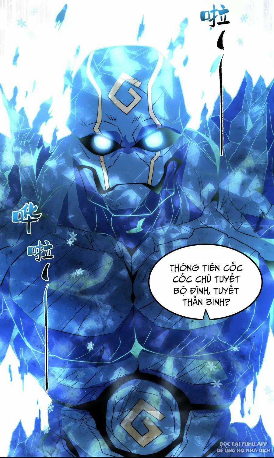 Vai Ác Sư Tôn Mang Theo Các Đồ Đệ Vô Địch Thiên Hạ, Nhân Vật Phản Diện Sư Tôn Ta Mang Theo Các Đồ Đệ Vô Địch Chapter 86 trang 58