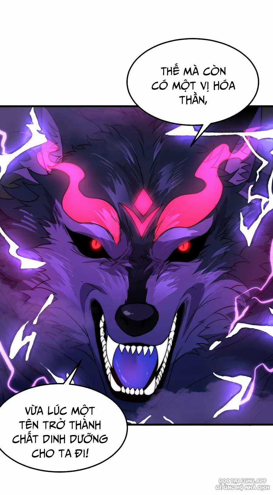 Vai Ác Sư Tôn Mang Theo Các Đồ Đệ Vô Địch Thiên Hạ, Nhân Vật Phản Diện Sư Tôn Ta Mang Theo Các Đồ Đệ Vô Địch Chapter 86 trang 61