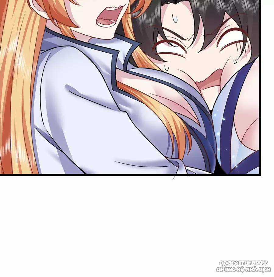 Vai Ác Sư Tôn Mang Theo Các Đồ Đệ Vô Địch Thiên Hạ, Nhân Vật Phản Diện Sư Tôn Ta Mang Theo Các Đồ Đệ Vô Địch Chapter 86 trang 9