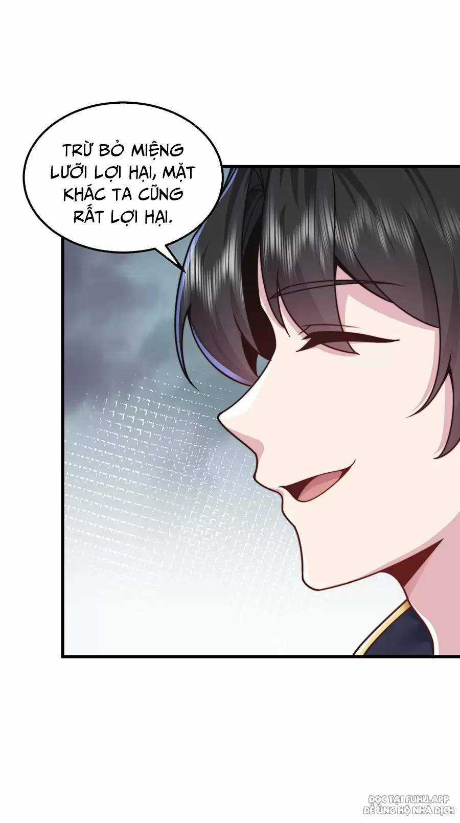 Vai Ác Sư Tôn Mang Theo Các Đồ Đệ Vô Địch Thiên Hạ, Nhân Vật Phản Diện Sư Tôn Ta Mang Theo Các Đồ Đệ Vô Địch Chapter 87 trang 13