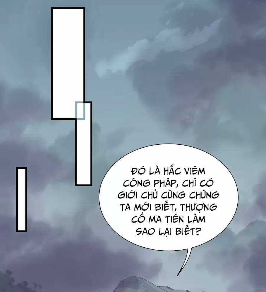 Vai Ác Sư Tôn Mang Theo Các Đồ Đệ Vô Địch Thiên Hạ, Nhân Vật Phản Diện Sư Tôn Ta Mang Theo Các Đồ Đệ Vô Địch Chapter 87 trang 43
