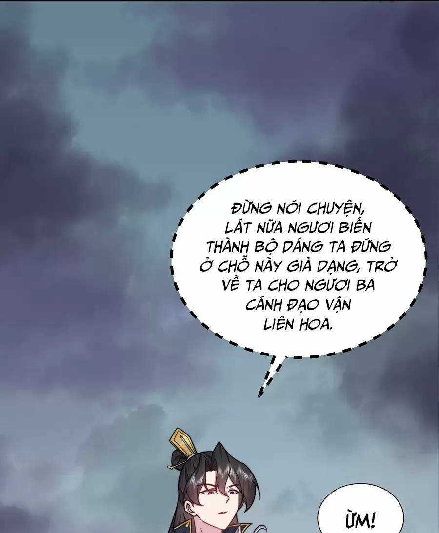 Vai Ác Sư Tôn Mang Theo Các Đồ Đệ Vô Địch Thiên Hạ, Nhân Vật Phản Diện Sư Tôn Ta Mang Theo Các Đồ Đệ Vô Địch Chapter 87 trang 59