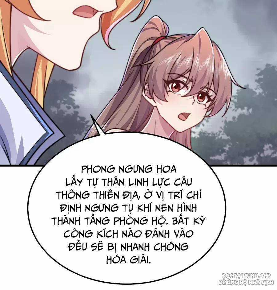 Vai Ác Sư Tôn Mang Theo Các Đồ Đệ Vô Địch Thiên Hạ, Nhân Vật Phản Diện Sư Tôn Ta Mang Theo Các Đồ Đệ Vô Địch Chapter 88 trang 10