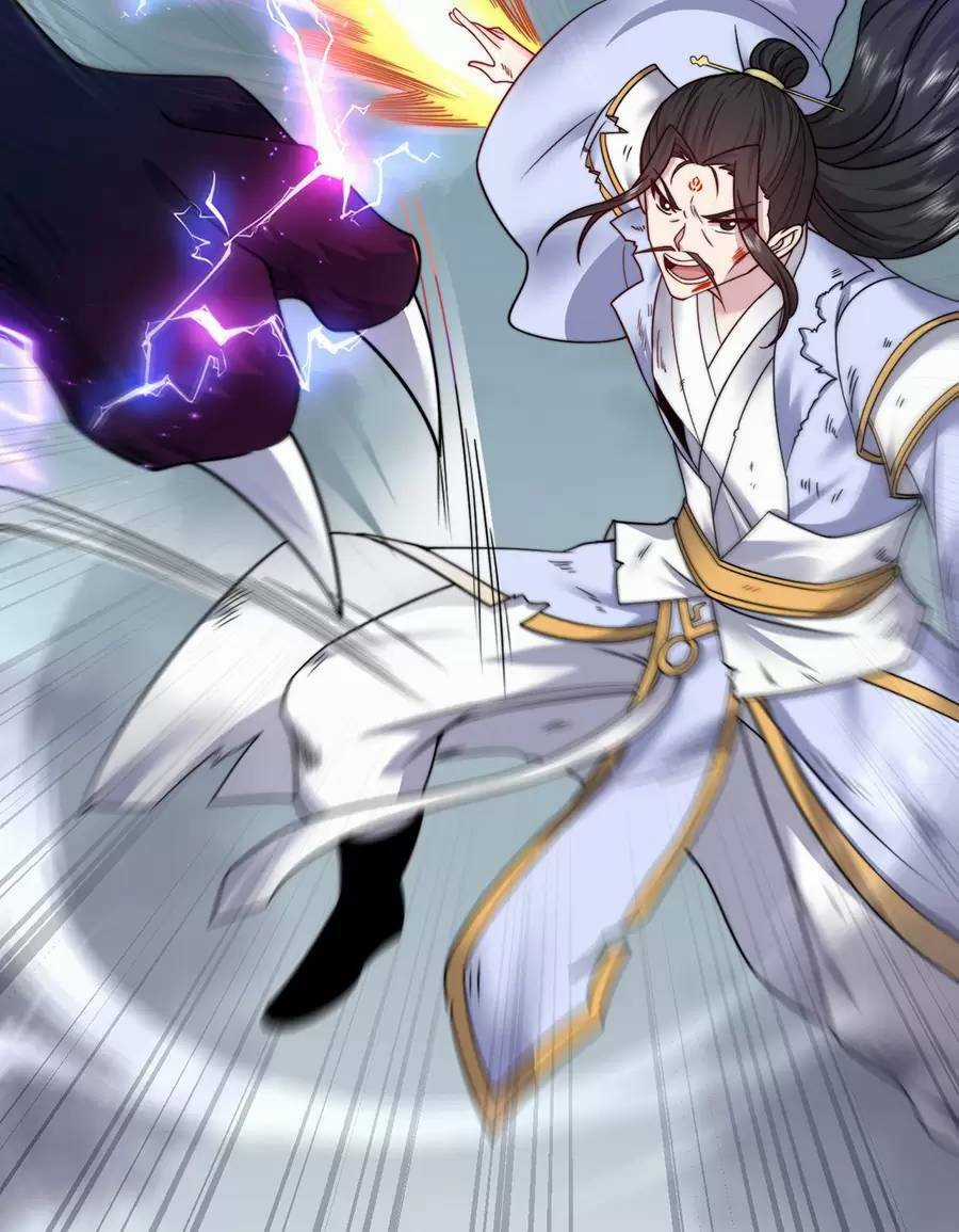 Vai Ác Sư Tôn Mang Theo Các Đồ Đệ Vô Địch Thiên Hạ, Nhân Vật Phản Diện Sư Tôn Ta Mang Theo Các Đồ Đệ Vô Địch Chapter 88 trang 13