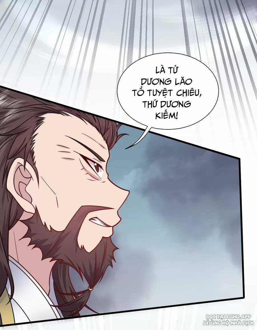 Vai Ác Sư Tôn Mang Theo Các Đồ Đệ Vô Địch Thiên Hạ, Nhân Vật Phản Diện Sư Tôn Ta Mang Theo Các Đồ Đệ Vô Địch Chapter 88 trang 14