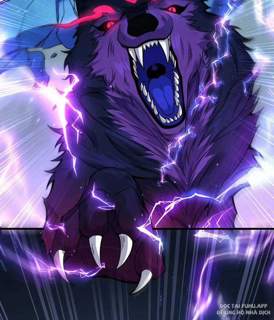 Vai Ác Sư Tôn Mang Theo Các Đồ Đệ Vô Địch Thiên Hạ, Nhân Vật Phản Diện Sư Tôn Ta Mang Theo Các Đồ Đệ Vô Địch Chapter 88 trang 16