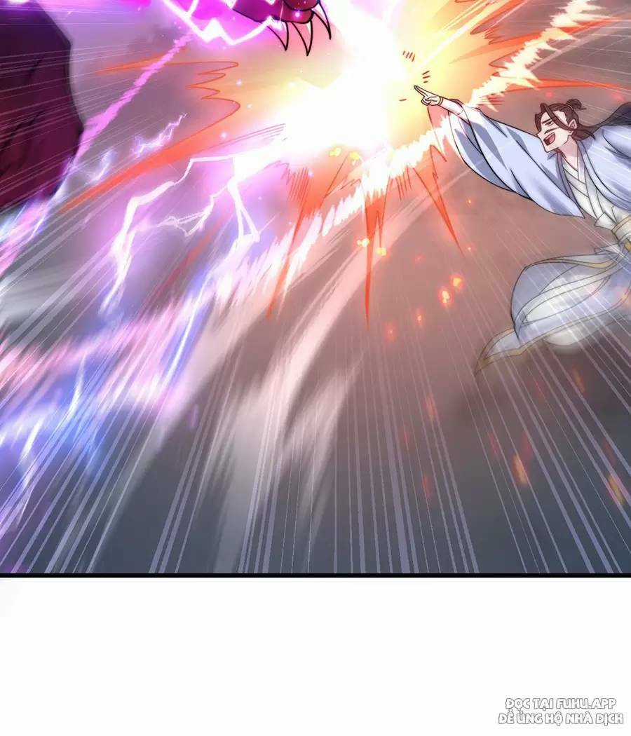 Vai Ác Sư Tôn Mang Theo Các Đồ Đệ Vô Địch Thiên Hạ, Nhân Vật Phản Diện Sư Tôn Ta Mang Theo Các Đồ Đệ Vô Địch Chapter 88 trang 18