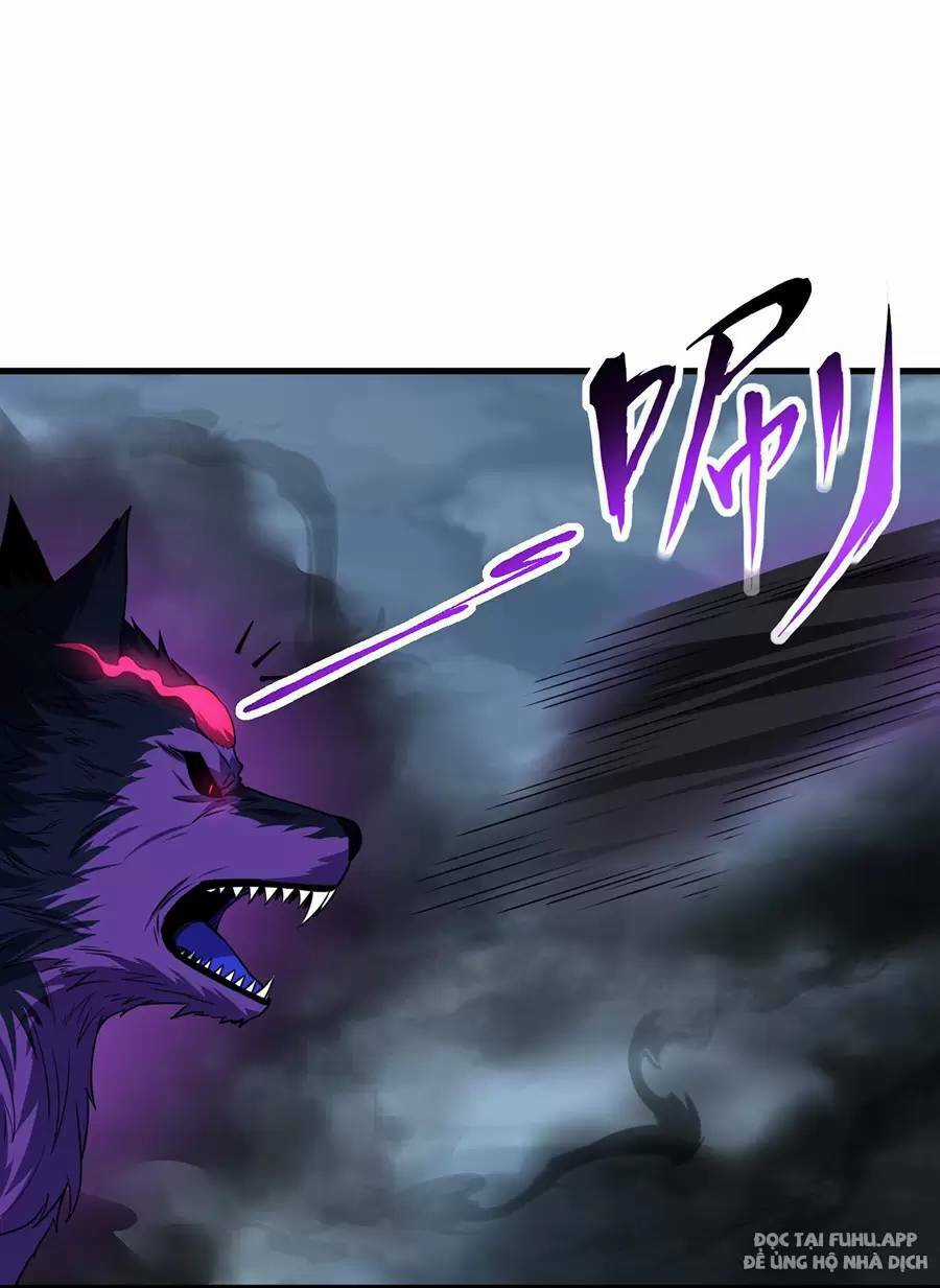 Vai Ác Sư Tôn Mang Theo Các Đồ Đệ Vô Địch Thiên Hạ, Nhân Vật Phản Diện Sư Tôn Ta Mang Theo Các Đồ Đệ Vô Địch Chapter 88 trang 22