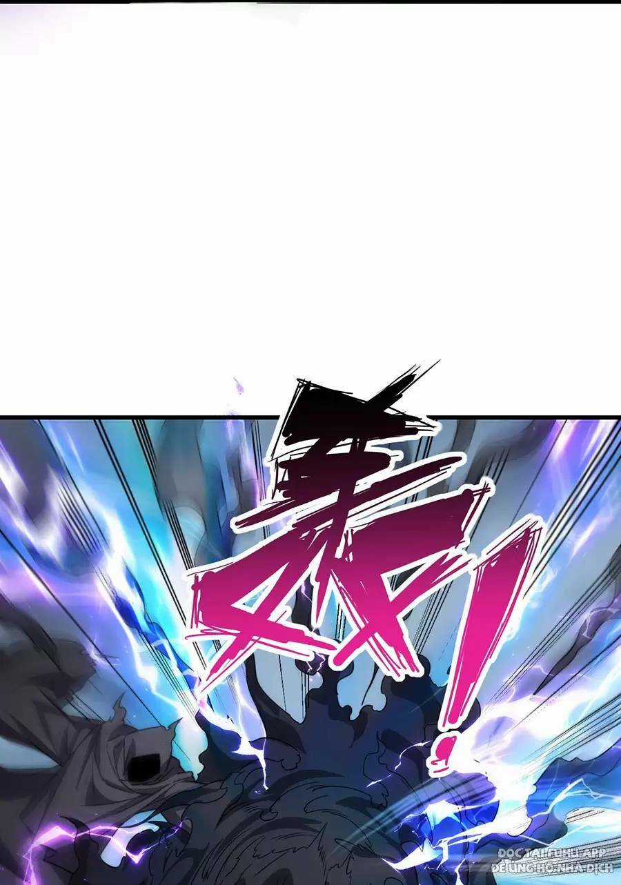 Vai Ác Sư Tôn Mang Theo Các Đồ Đệ Vô Địch Thiên Hạ, Nhân Vật Phản Diện Sư Tôn Ta Mang Theo Các Đồ Đệ Vô Địch Chapter 88 trang 23