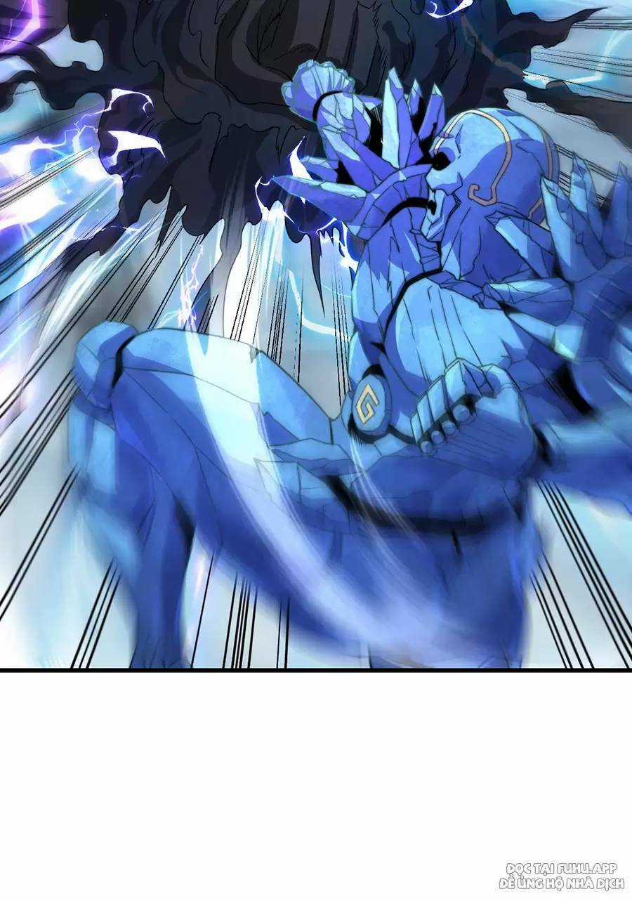 Vai Ác Sư Tôn Mang Theo Các Đồ Đệ Vô Địch Thiên Hạ, Nhân Vật Phản Diện Sư Tôn Ta Mang Theo Các Đồ Đệ Vô Địch Chapter 88 trang 24