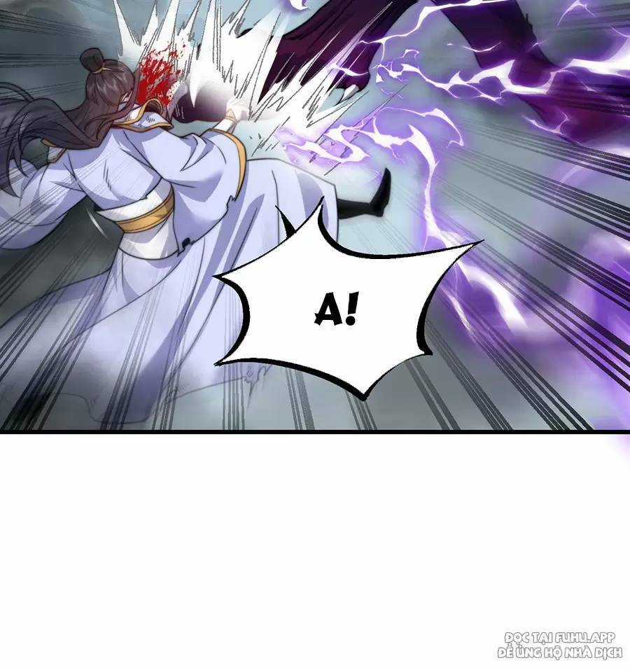 Vai Ác Sư Tôn Mang Theo Các Đồ Đệ Vô Địch Thiên Hạ, Nhân Vật Phản Diện Sư Tôn Ta Mang Theo Các Đồ Đệ Vô Địch Chapter 88 trang 28