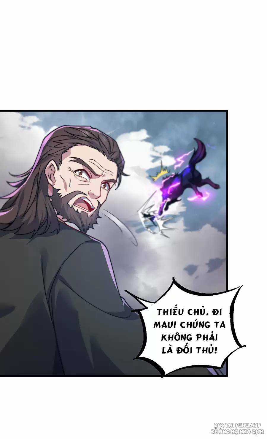 Vai Ác Sư Tôn Mang Theo Các Đồ Đệ Vô Địch Thiên Hạ, Nhân Vật Phản Diện Sư Tôn Ta Mang Theo Các Đồ Đệ Vô Địch Chapter 88 trang 29