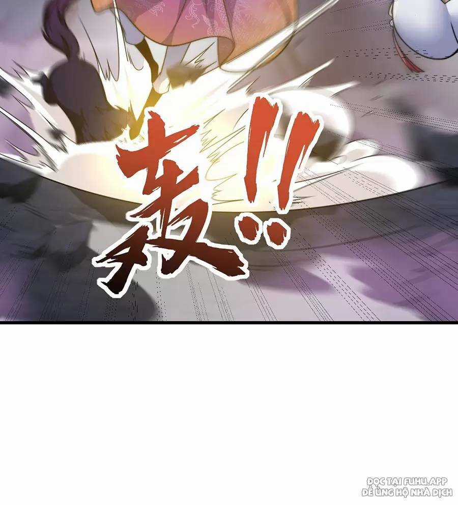 Vai Ác Sư Tôn Mang Theo Các Đồ Đệ Vô Địch Thiên Hạ, Nhân Vật Phản Diện Sư Tôn Ta Mang Theo Các Đồ Đệ Vô Địch Chapter 88 trang 36