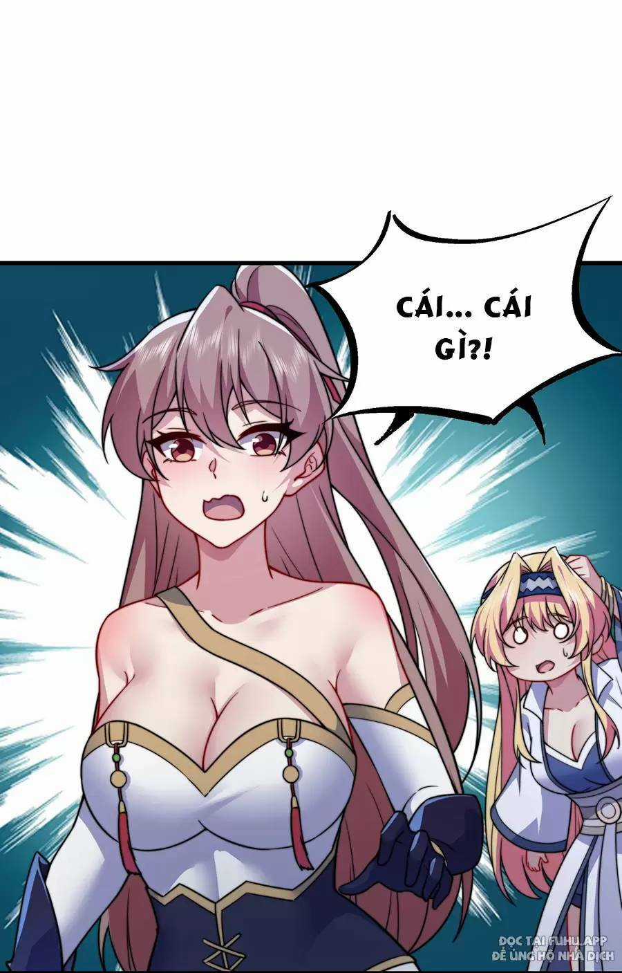 Vai Ác Sư Tôn Mang Theo Các Đồ Đệ Vô Địch Thiên Hạ, Nhân Vật Phản Diện Sư Tôn Ta Mang Theo Các Đồ Đệ Vô Địch Chapter 88 trang 37