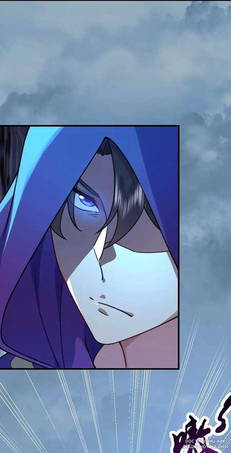 Vai Ác Sư Tôn Mang Theo Các Đồ Đệ Vô Địch Thiên Hạ, Nhân Vật Phản Diện Sư Tôn Ta Mang Theo Các Đồ Đệ Vô Địch Chapter 88 trang 38