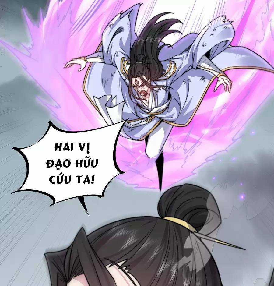 Vai Ác Sư Tôn Mang Theo Các Đồ Đệ Vô Địch Thiên Hạ, Nhân Vật Phản Diện Sư Tôn Ta Mang Theo Các Đồ Đệ Vô Địch Chapter 88 trang 4