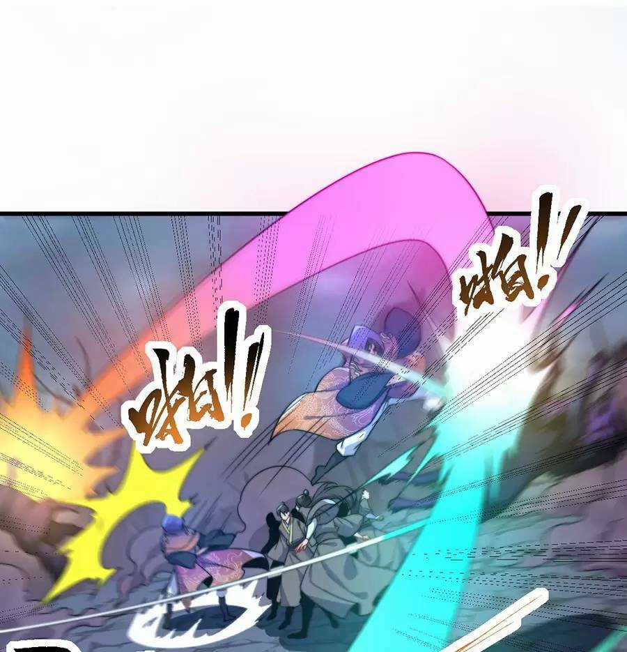 Vai Ác Sư Tôn Mang Theo Các Đồ Đệ Vô Địch Thiên Hạ, Nhân Vật Phản Diện Sư Tôn Ta Mang Theo Các Đồ Đệ Vô Địch Chapter 88 trang 40