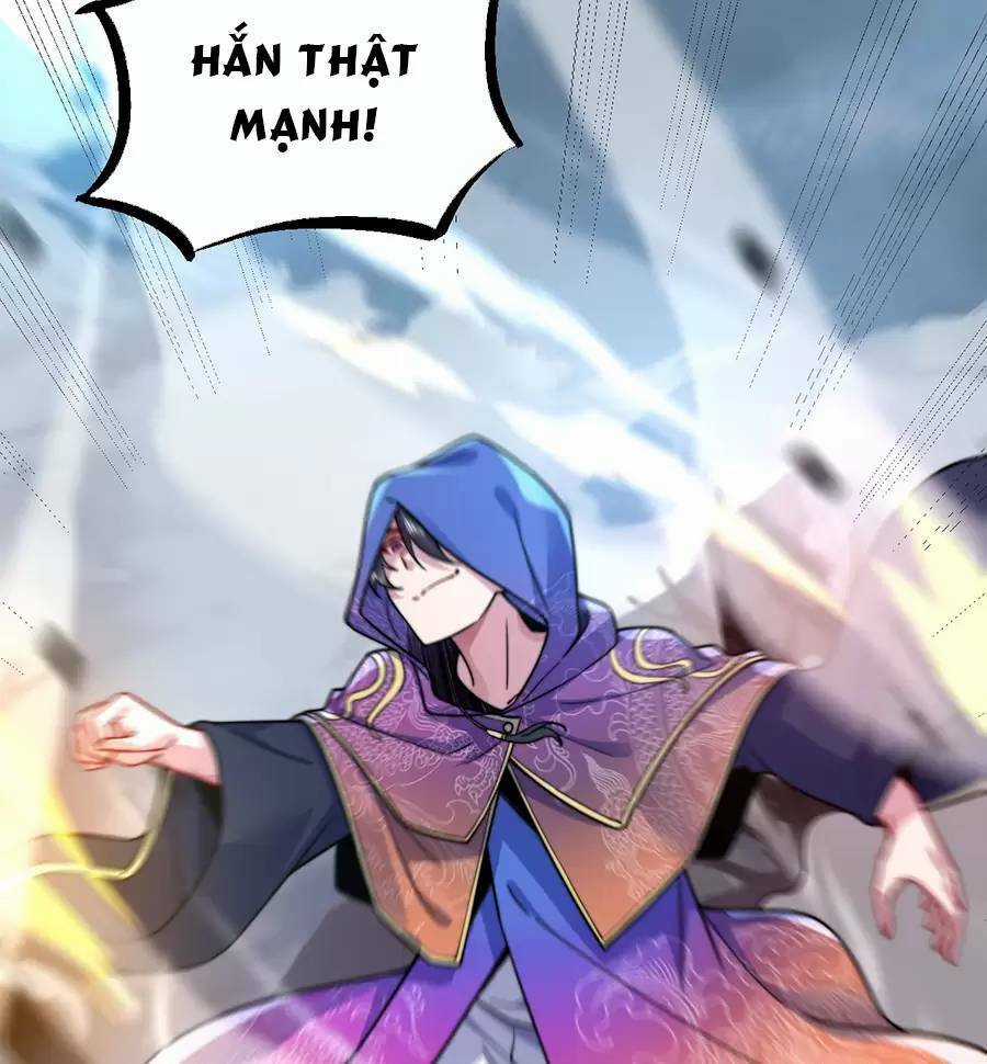 Vai Ác Sư Tôn Mang Theo Các Đồ Đệ Vô Địch Thiên Hạ, Nhân Vật Phản Diện Sư Tôn Ta Mang Theo Các Đồ Đệ Vô Địch Chapter 88 trang 43