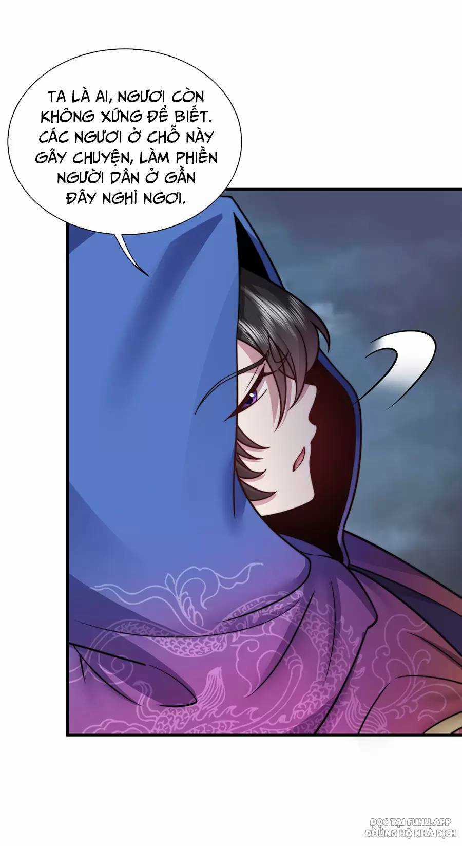 Vai Ác Sư Tôn Mang Theo Các Đồ Đệ Vô Địch Thiên Hạ, Nhân Vật Phản Diện Sư Tôn Ta Mang Theo Các Đồ Đệ Vô Địch Chapter 88 trang 46