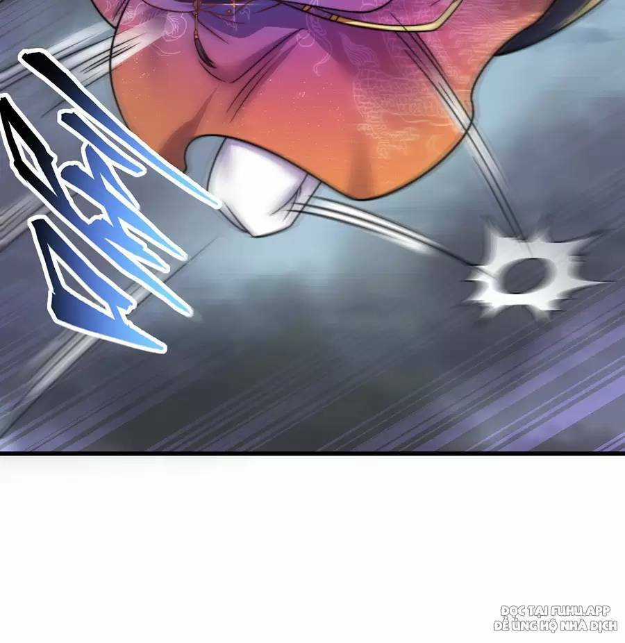 Vai Ác Sư Tôn Mang Theo Các Đồ Đệ Vô Địch Thiên Hạ, Nhân Vật Phản Diện Sư Tôn Ta Mang Theo Các Đồ Đệ Vô Địch Chapter 88 trang 48