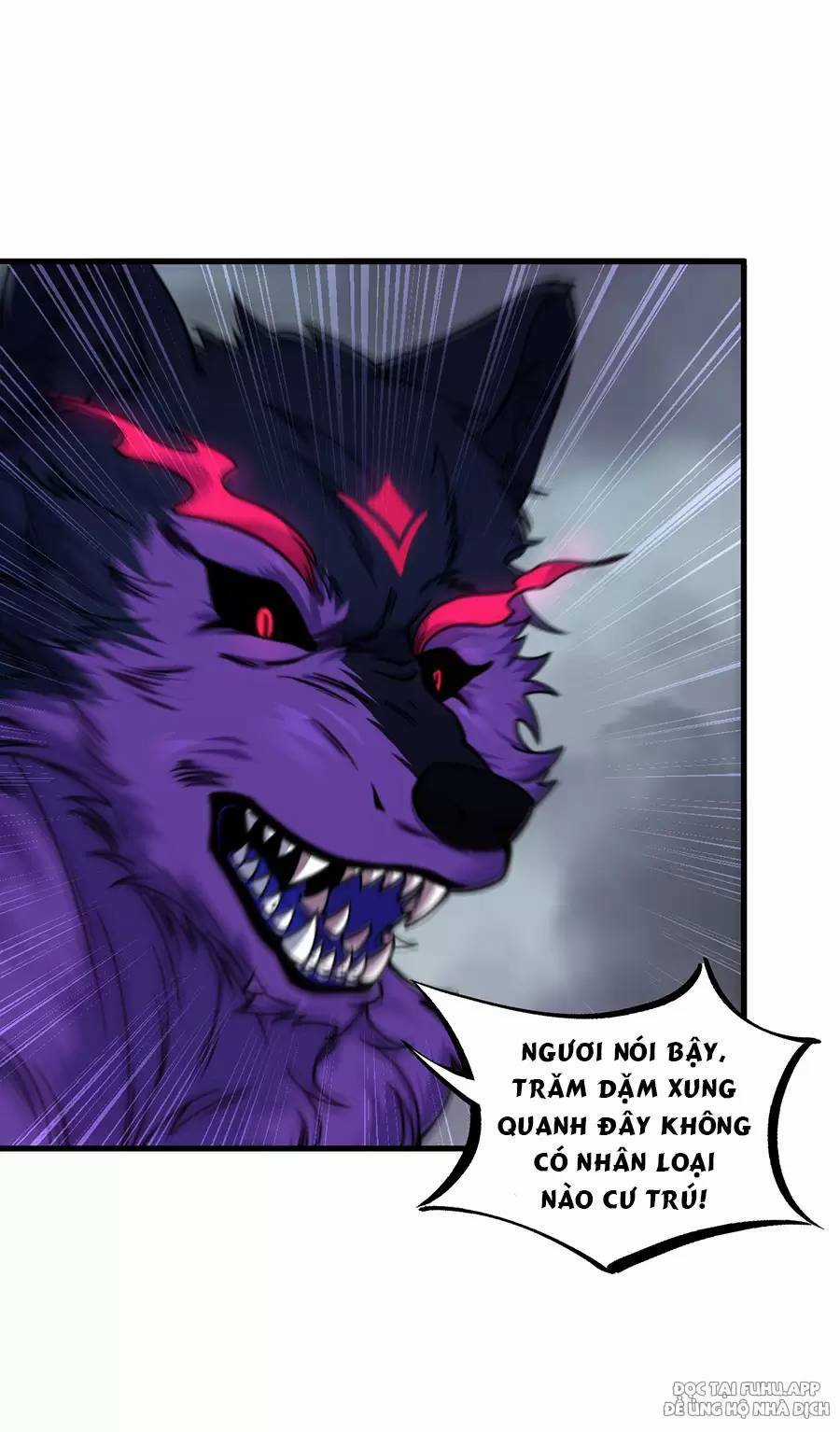 Vai Ác Sư Tôn Mang Theo Các Đồ Đệ Vô Địch Thiên Hạ, Nhân Vật Phản Diện Sư Tôn Ta Mang Theo Các Đồ Đệ Vô Địch Chapter 88 trang 49